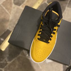 Air Jordan  1s Low (Brand New!!)