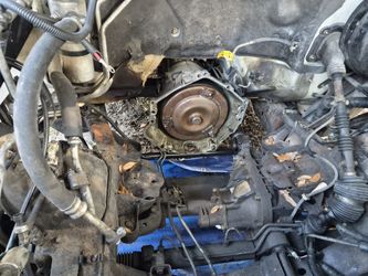 Transmission Gm 6l80 Rebuilt