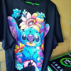 2xl glow shirts men or women