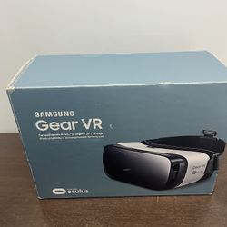 Samsung Gear VR