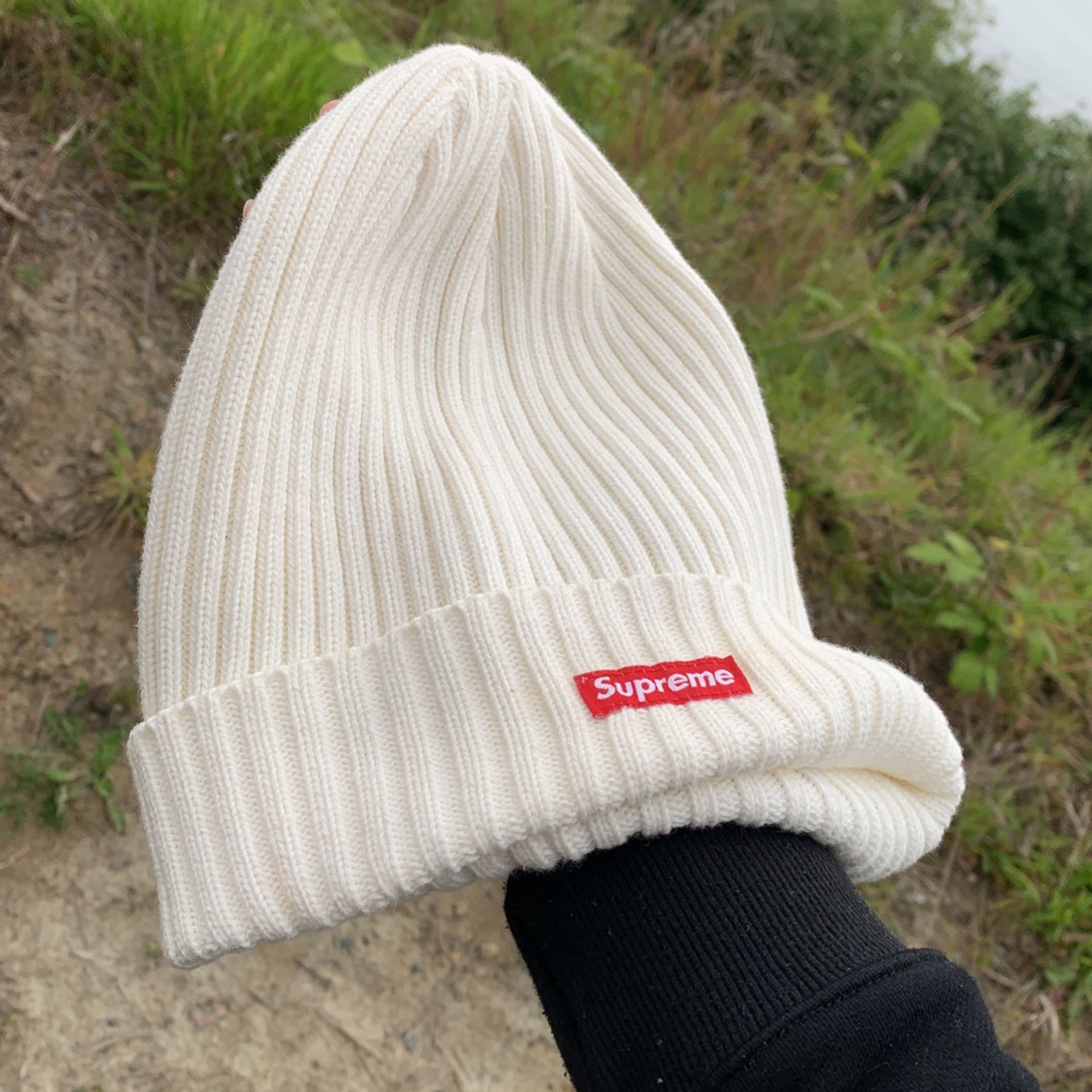 Supreme Beanie