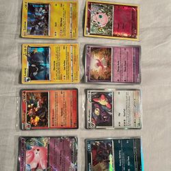 Pokémon Cards