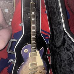 Les Paul Guitar 