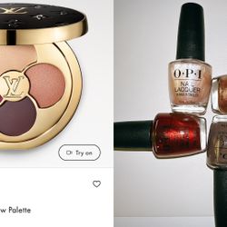 New OPI 4 For $55