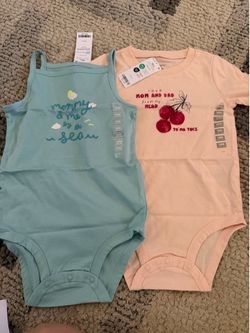 NWT 18M girl clothes
