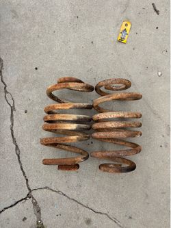 C10 springs