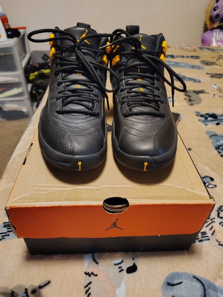Retro R Taxi Sz 9