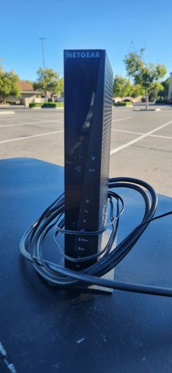 Netgear surfboard