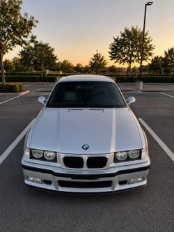 1998 BMW M3