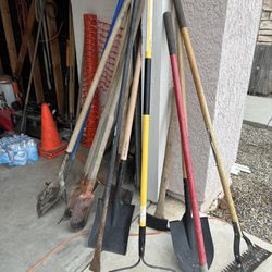 Tools For Sale