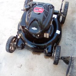 21"Briggs&Stratton...Yard Machines