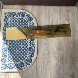 Solid Brass Door Hardware 