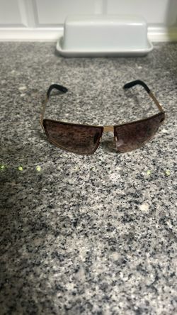 Porsche P 8417 Sunglasses