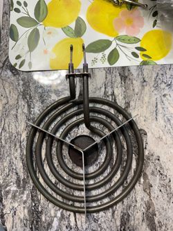 Brand new Frigidaire 6’’ Surface Burner