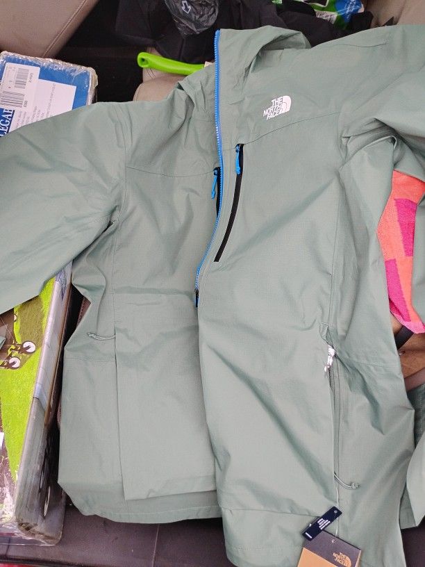 Northface