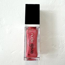 NUDE ENVIE PINK LIP GLOSS 