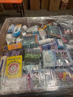 customer returns, store returns, wholesale merchandise, reseller pallets, pallet liquidation, bulk inventory, truckload liquidation, overstock invento