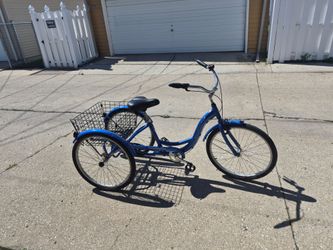 26' Schwinn Town & Country $500 OBO