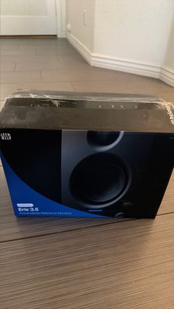 PreSonus Eris 3.5 Speakers