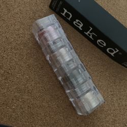 Naked Eyeshadow
