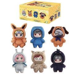Naruto Blind Box V1