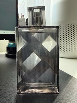 BurBerry Brit for Him 100ml Eau de Toilette