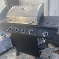 Gas nexgrill BBQ Grill