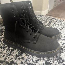 Doc Martin Boots Size 10