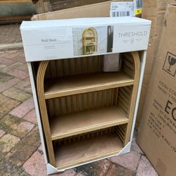 Wall Shelf