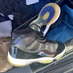 Jordan’s Size 13 Men’s 