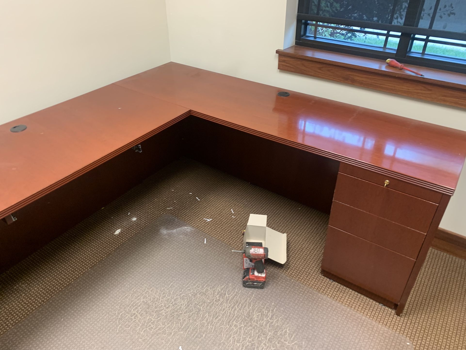 Office Desk