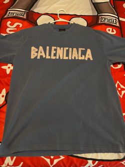 Balenciaga Tee