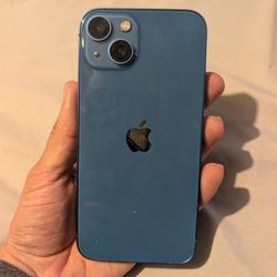 Iphone 13 128gh Mint Condition 10/10 Unlocked To Any Carrier