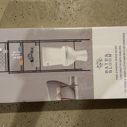 Over The Toilet Wrack