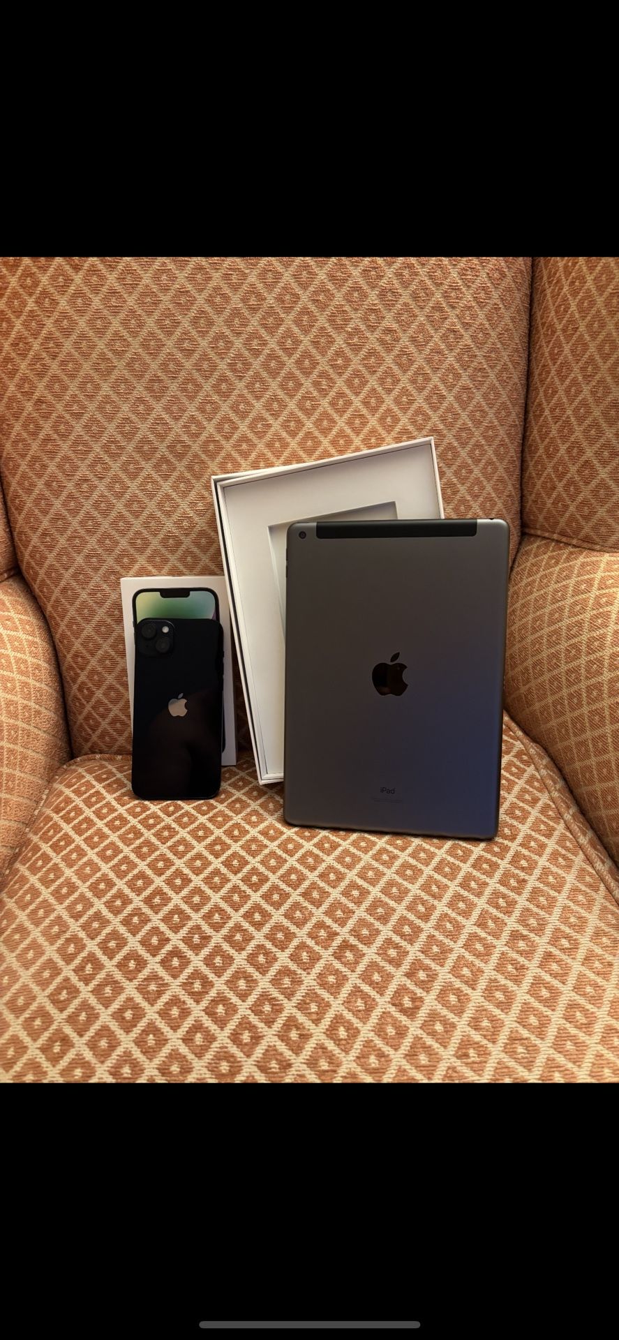 Electronics