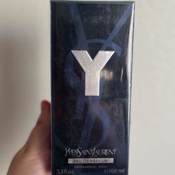 Yves Saint Laurent Y Men