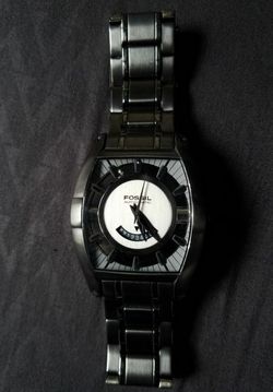Fossil Automatic watch