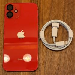 iPhone 12 Mini | 256GB | Unlocked (Any Carrier) 