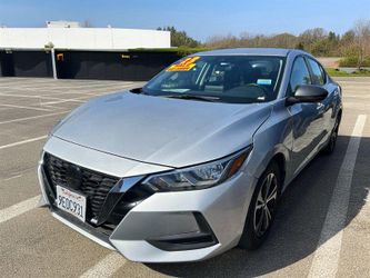 2023 Nissan Sentra