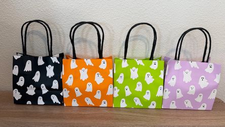 Mystery squishy bags