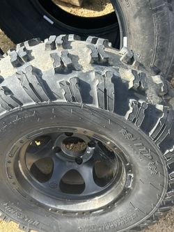 Rhino Rhyno Ryno Tire