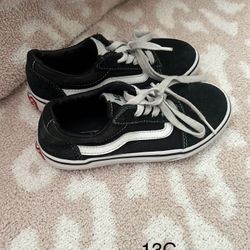 Vans 13C 