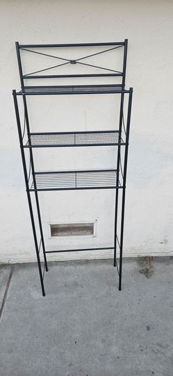 Bathroom  shelf