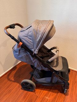 Nuna Stroller