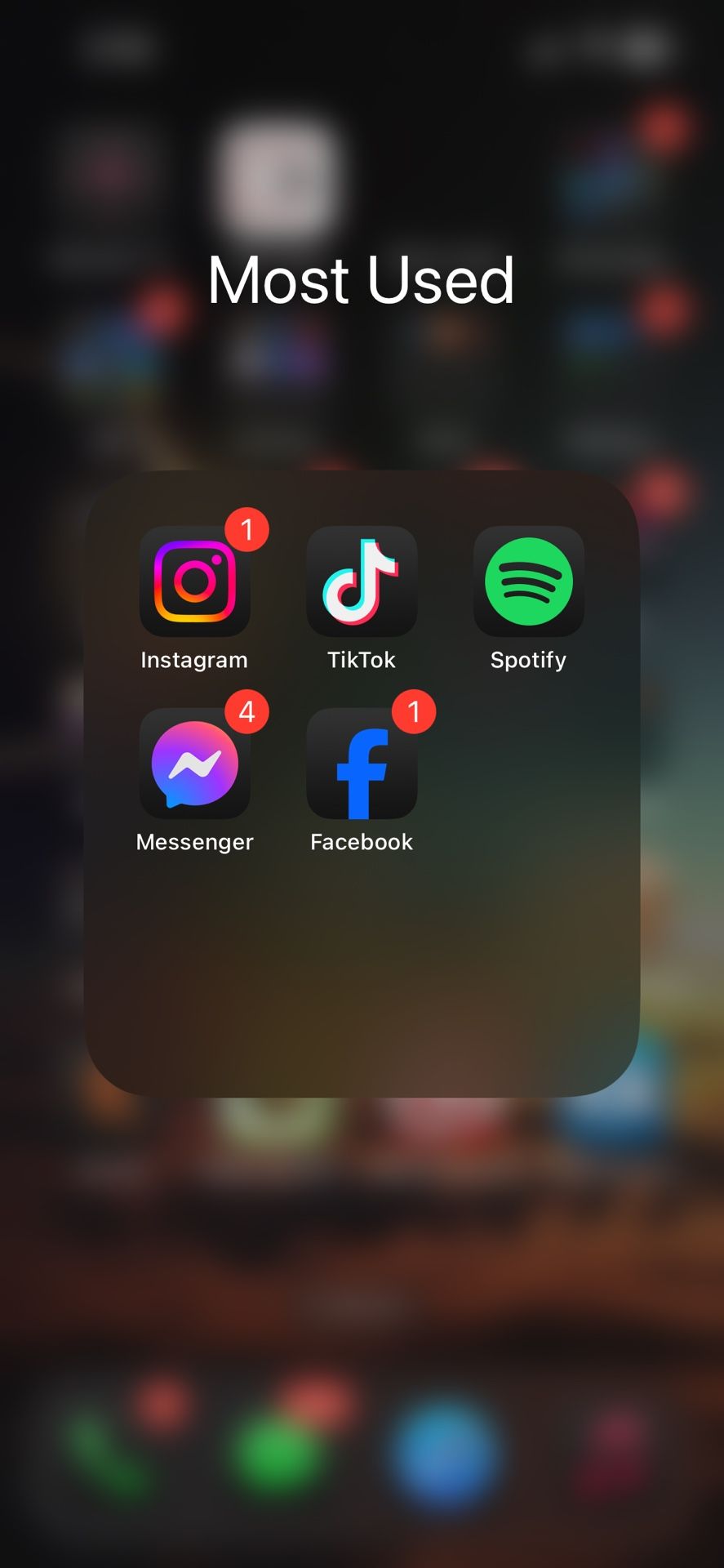 iPhone 13 With TikTok