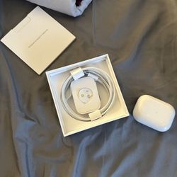 AirPod Pros
