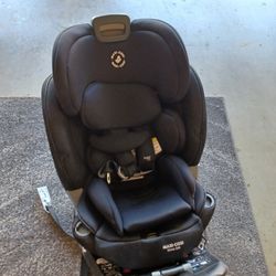 Maxi Cosi Emme 360 All In One Car Seat