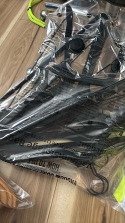 Black hangers 20 pieces
