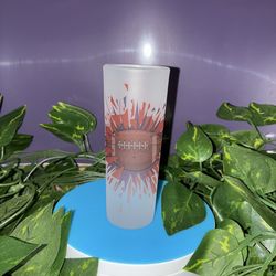 Clearance shot glass