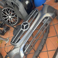 2019 Glc Parts Glc300 Part